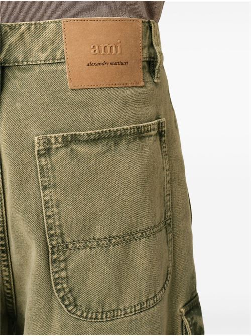 AMI Paris | HSO406 DE0064375